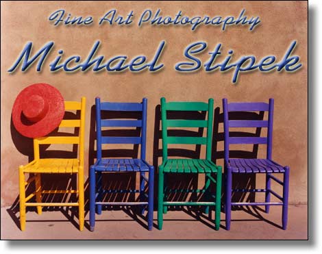 Click here to enter the Galleries of Michael Stipek
