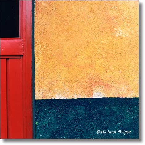 Abstracted