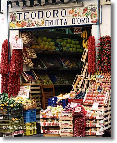 Frutta D'oro