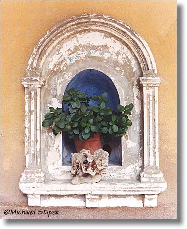 The Font